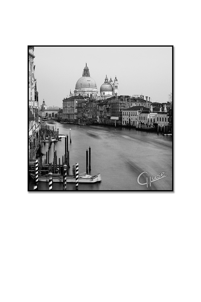 Ahh, Venedig - #1