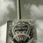 Ahhh, Roncalli