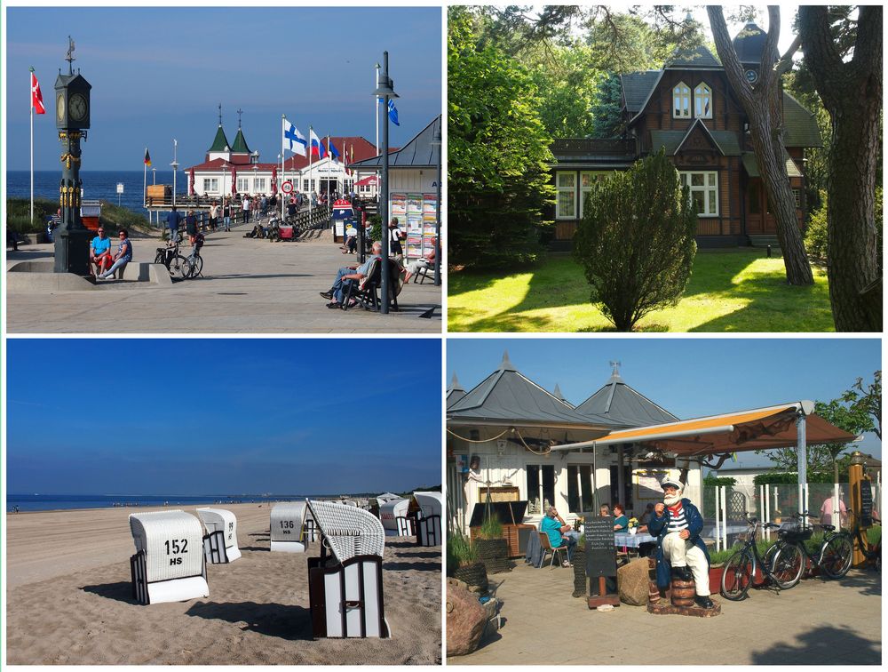 Ahlbeck (Usedom)