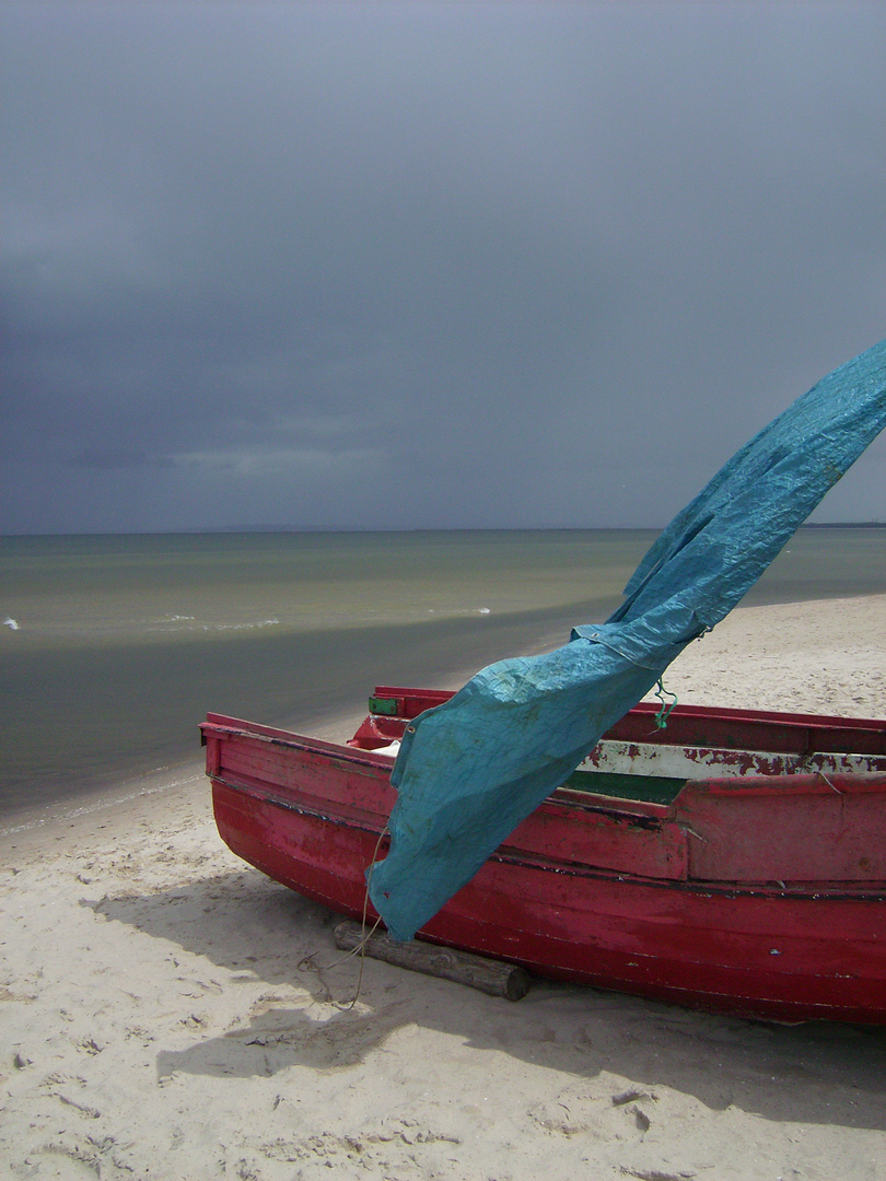 Ahlbecker Strand 3