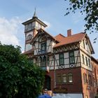 Ahlemer-Turm Hannover 1897,