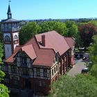 Ahlemer-Turm Hannover since 1897