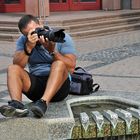 User Profile Photo