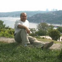 Ahmet Uysal