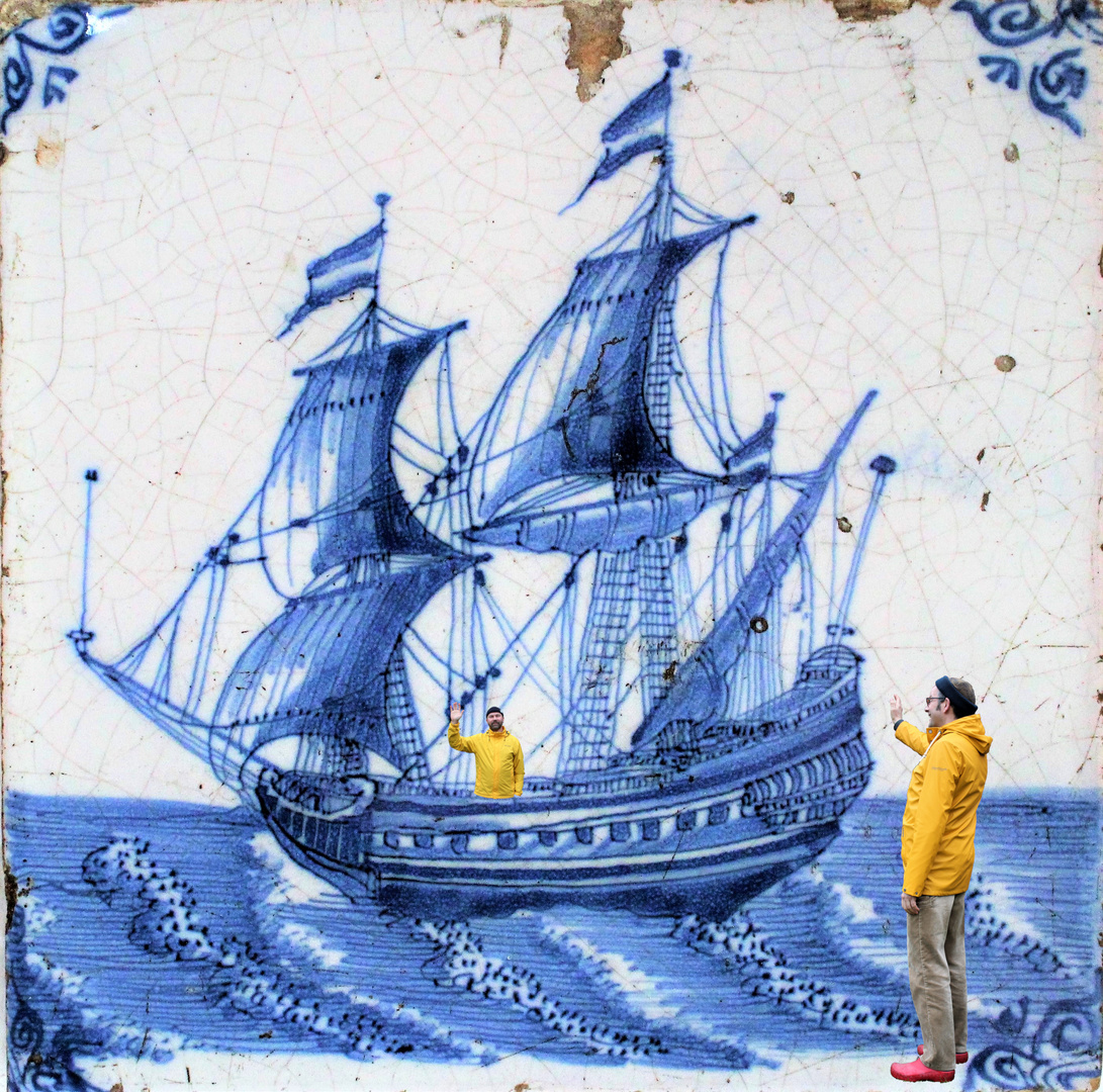 Ahoi! Foto & Bild spezial, himmel, meer Bilder auf