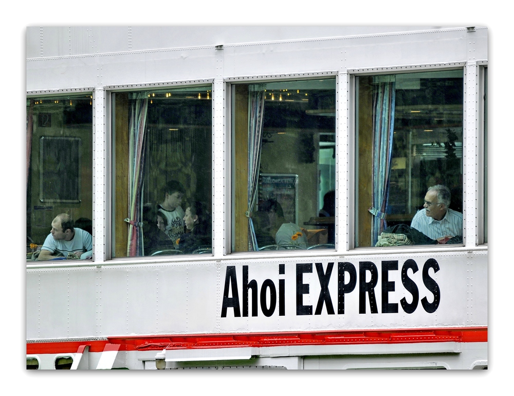 Ahoi Express