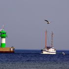 Ahoi, Travemünde