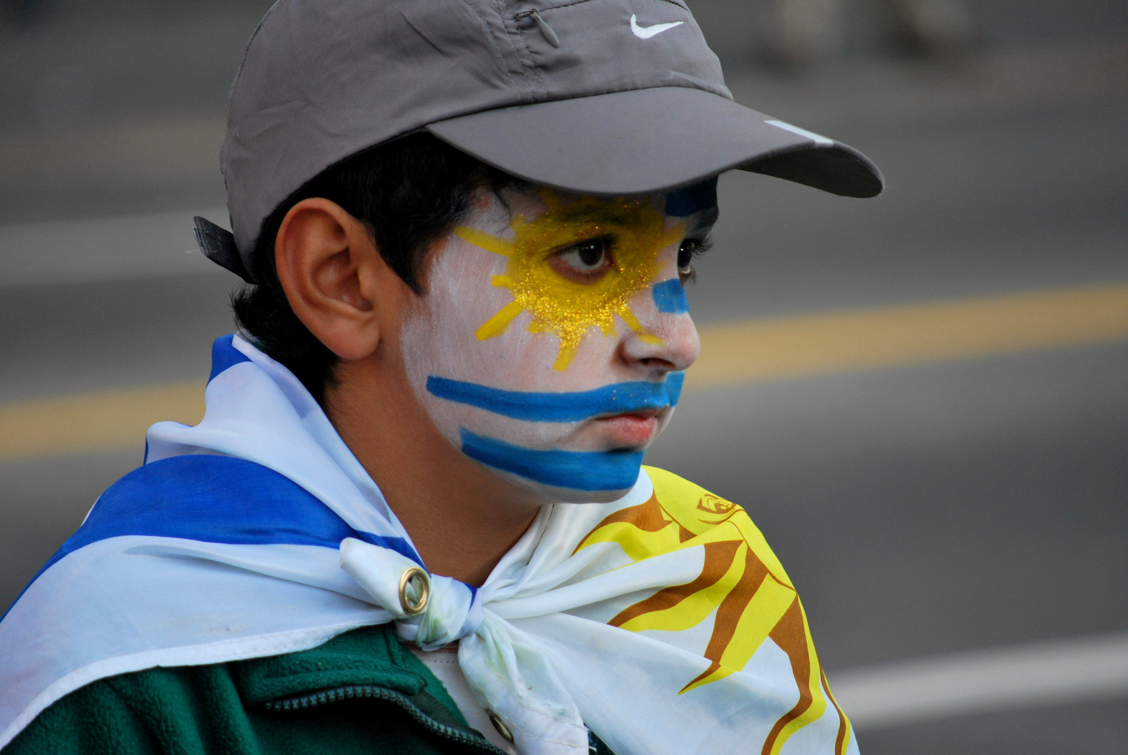 AHORA SI...estamos prontos...solo resta ganar...