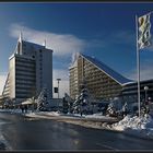 Ahorn Hotel Panorama Oberhof