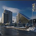 Ahorn Hotel Panorama Oberhof