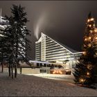 AHORN Panorama Hotel Oberhof