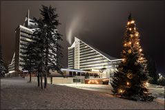 AHORN Panorama Hotel Oberhof