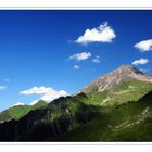 Ahorn - Spitze,  Zillertaler Alpen