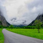 Ahornboden Karwendel