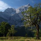 Ahornboden Karwendel