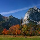 Ahornboden - Karwendelgebirge