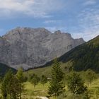 Ahornboden / Tirol