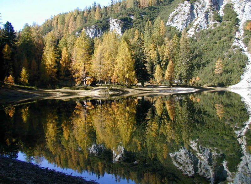 Ahornsee 1.485m