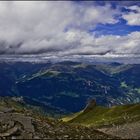 AHORNSPITZE