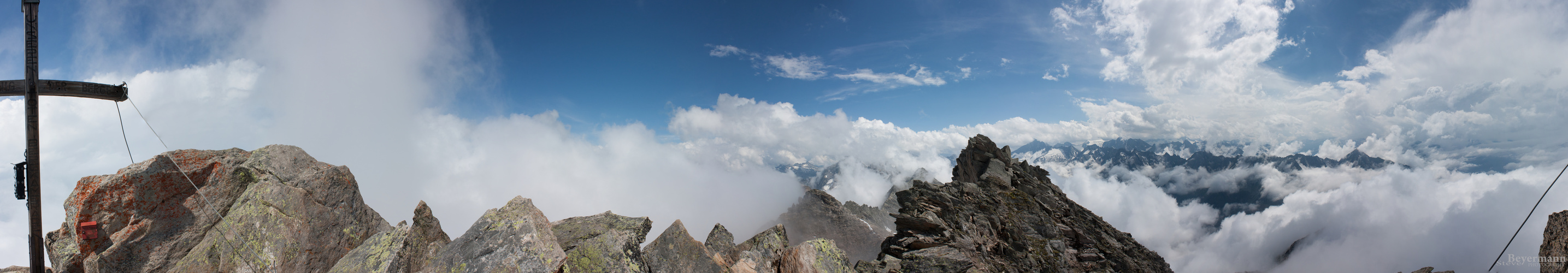 Ahornspitze