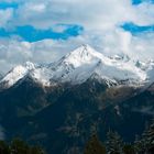 Ahornspitze im Zillertal