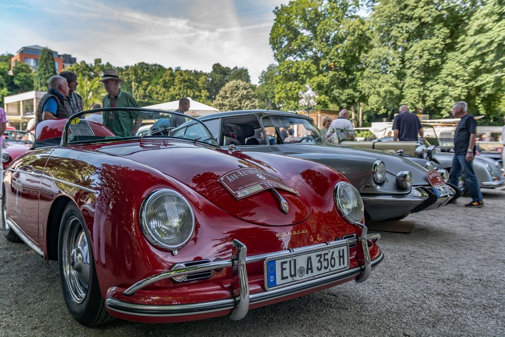 Ahr-Rotwein-Klassik 2016 Young- und Oldtimer_2