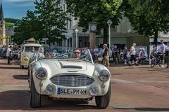 Ahr-Rotwein-Klassik 2016 Young- und Oldtimer_4