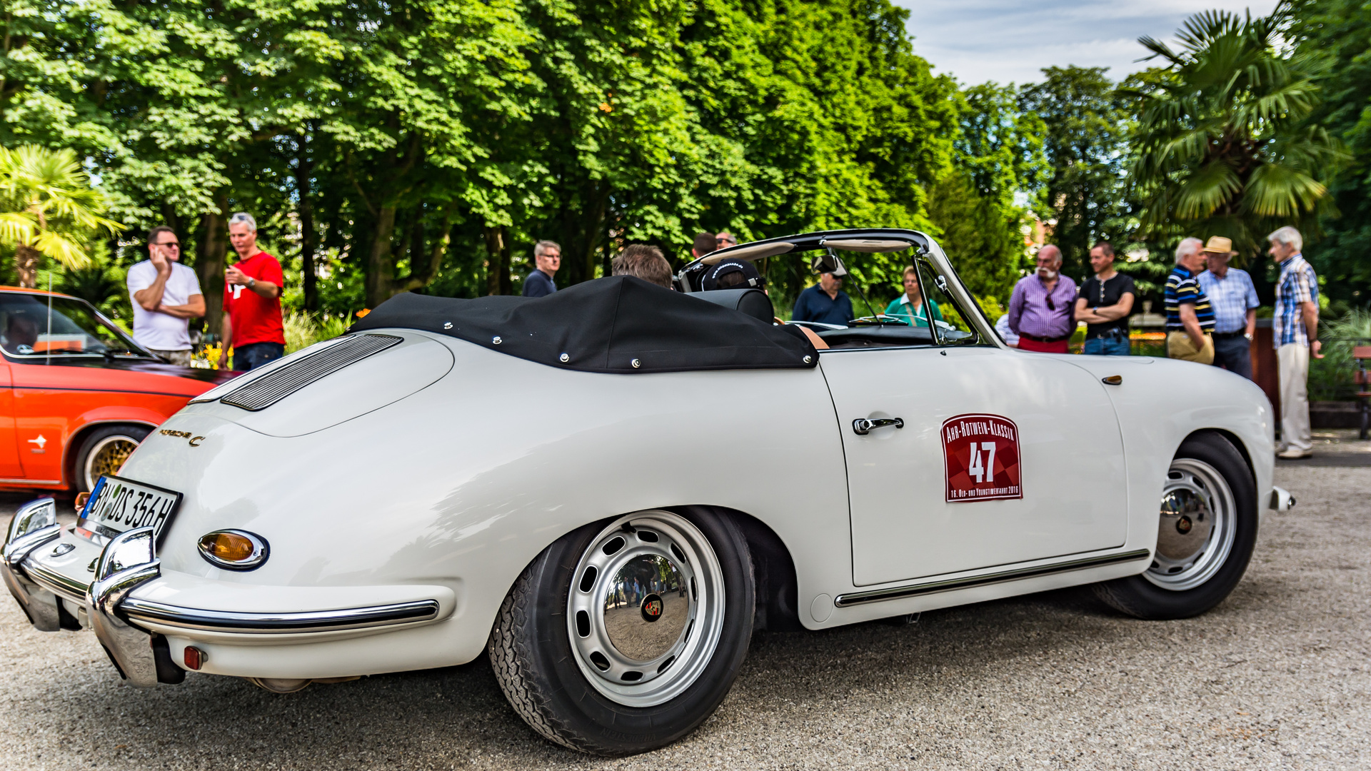 Ahr-Rotwein-Klassik 2016 Young- und Oldtimer_7