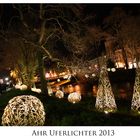 Ahr Uferlichter 2013