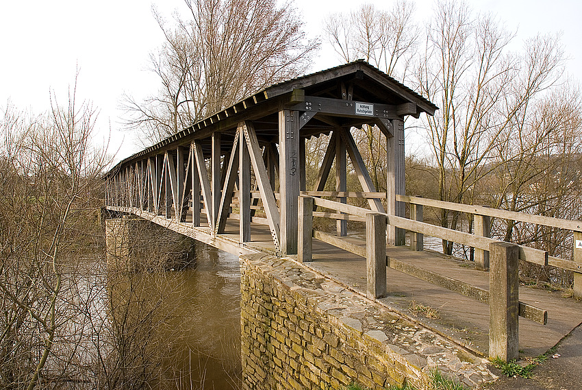 Ahrbrücke