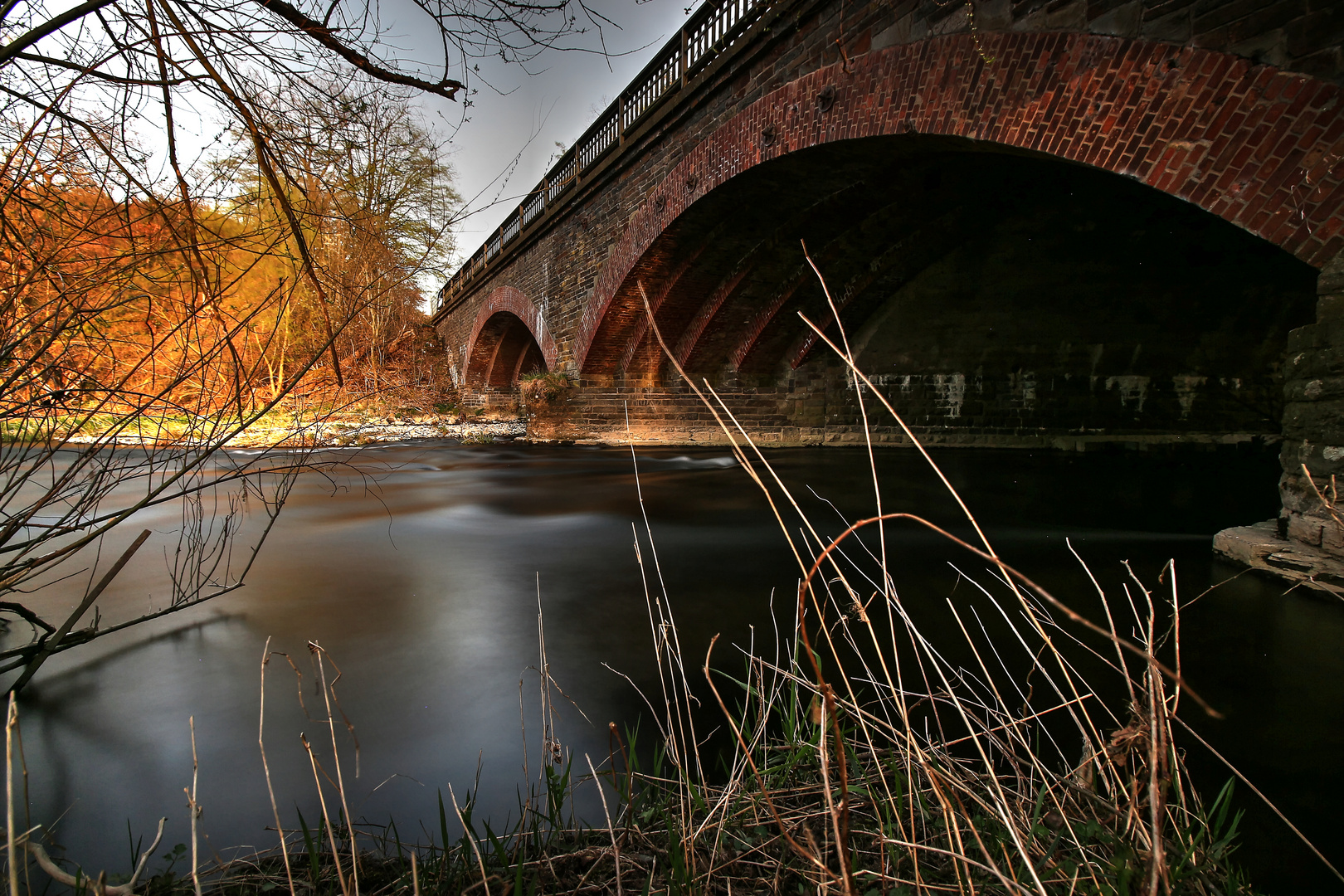 Ahrbrücke