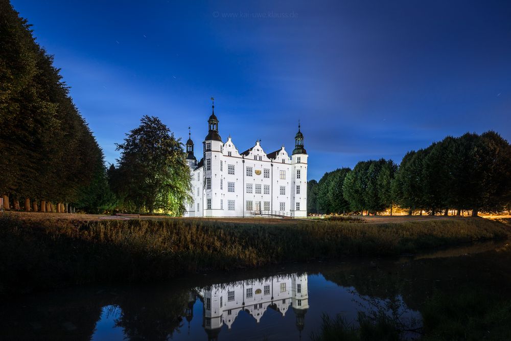 AHRENSBURG 31 Foto & Bild city, world, nacht Bilder auf