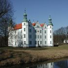 Ahrensburg-Schloss