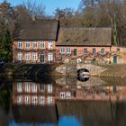 Ahrensburg Schlossmühle 2019