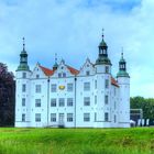 Ahrensburger Schloss