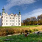 Ahrensburger Schloss 