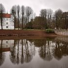 Ahrensburger Schloss