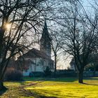 Ahrensfelder Kapelle