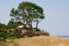 ahrenshoop (darß/ostsee)