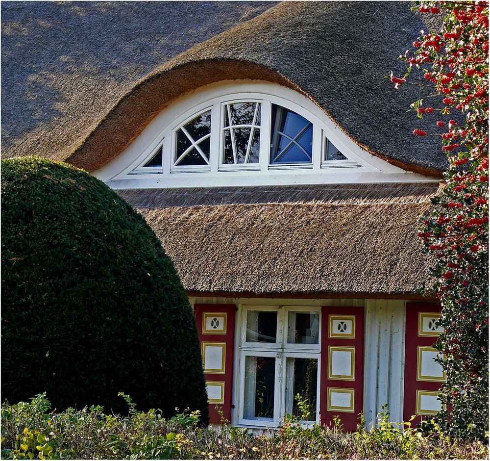 Ahrenshoop, Fischland-Darß