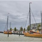 Ahrenshoop Hafen