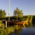 Ahrenshoop Hafen