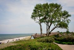 ahrenshoop (ostsee)