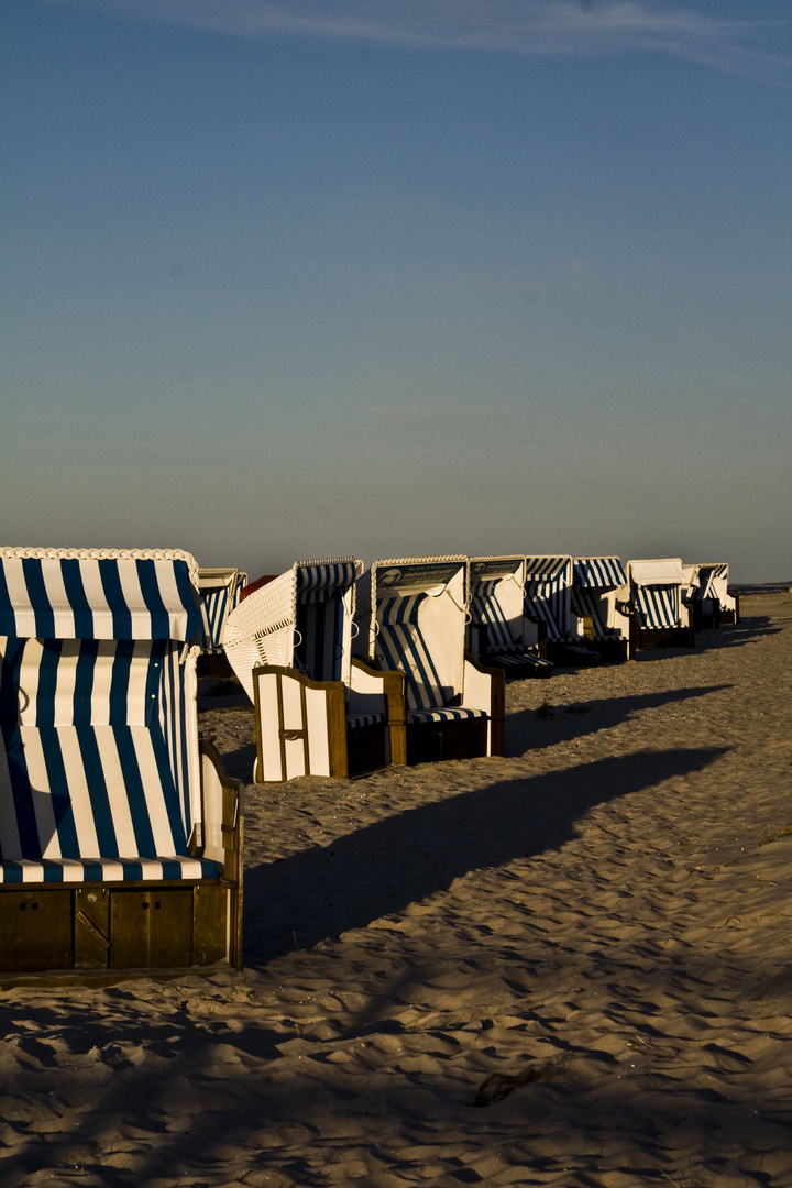 Ahrenshoop (Ostsee)