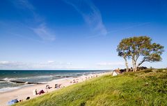 Ahrenshoop Strand