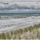 Ahrenshoop Strand