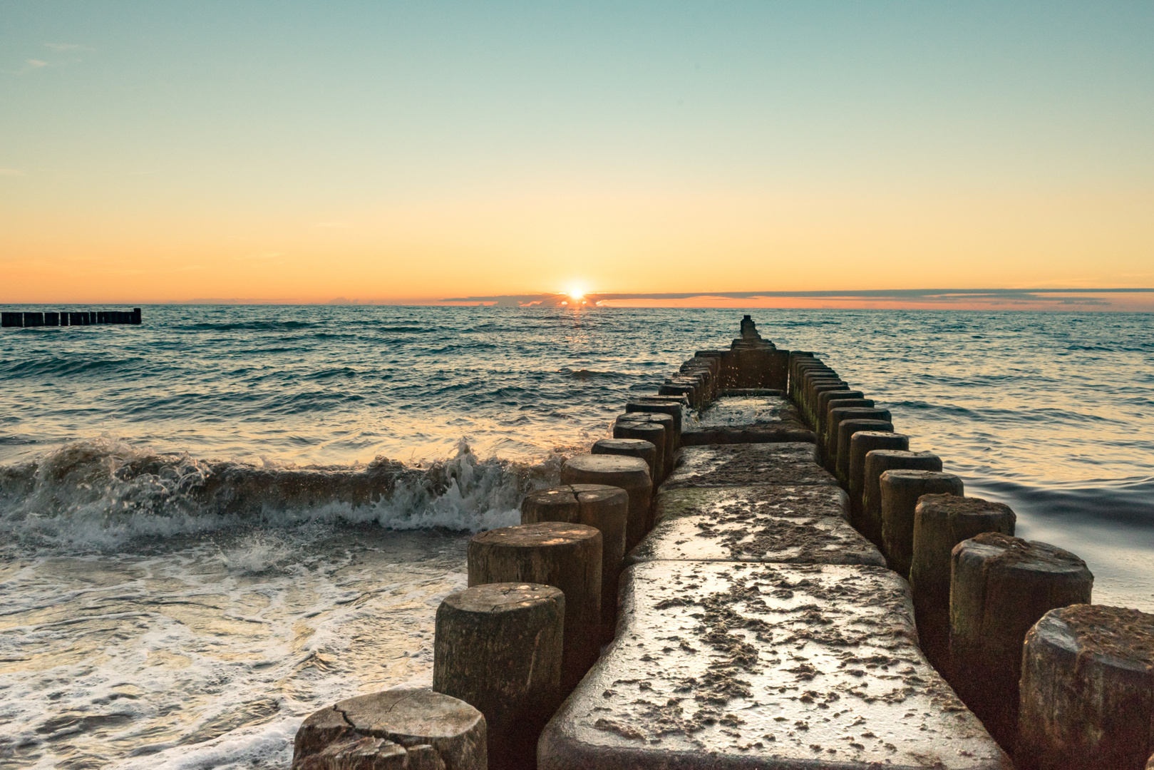 ahrenshoop sunset-07652