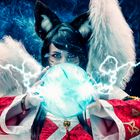 Ahri - League of Legends