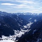 Ahrntal