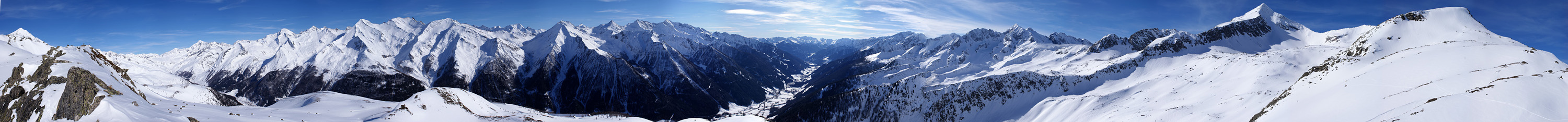 Ahrntal